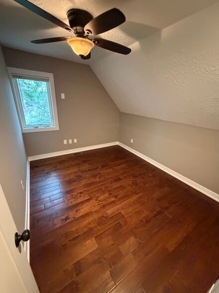 Bedroom 2 - 704 Briarwood Ter