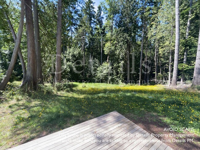 Building Photo - 3 Bedroom Port Orchard Home