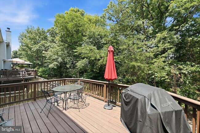 Building Photo - 1518 Deep Gorge Ct