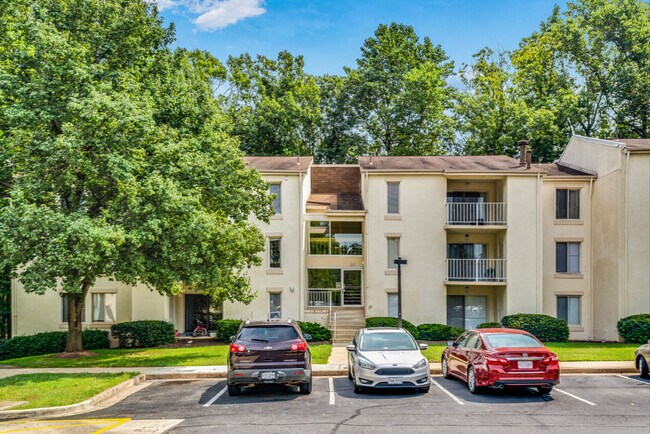 Building Photo - The Springs At Reston