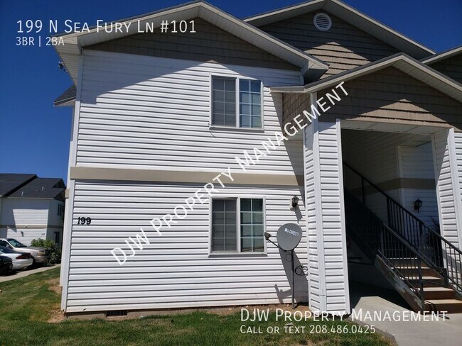 Primary Photo - Close to Boise Towne Square!