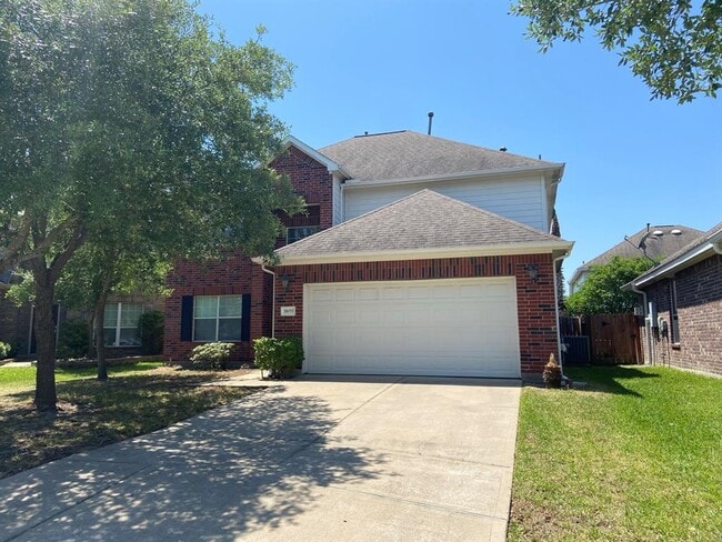 Primary Photo - 18011 Rustic Brook Ct