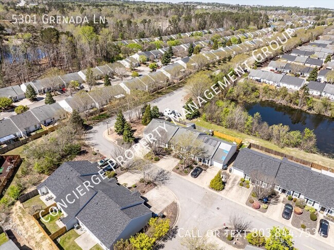 Building Photo - 5301 Grenada Ln