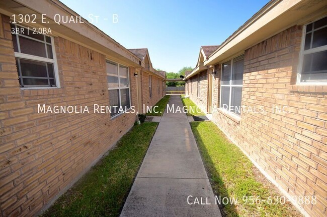 Building Photo - 3 Bed 2 Bath in Pharr