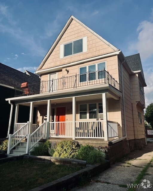 Building Photo - 97 Baynes St