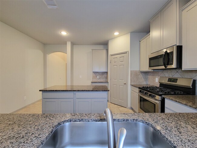 Building Photo - 15611 Jackie Robinson Rd