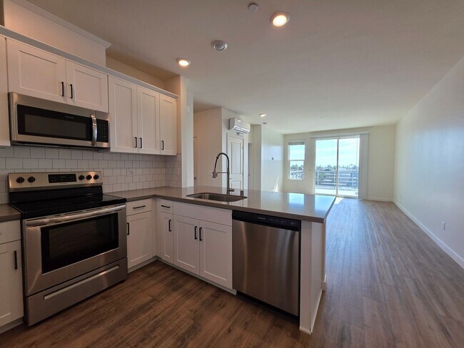 Interior Photo - Vista Palmera