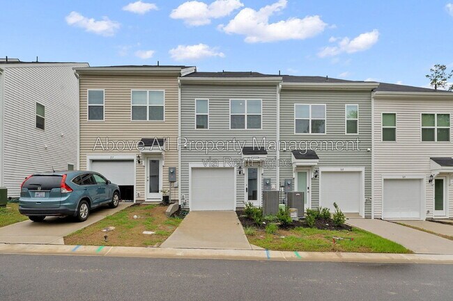 Building Photo - 141 Blue Melody Ave