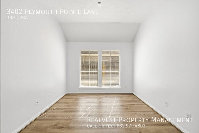 Building Photo - 3402 Plymouth Pointe Ln