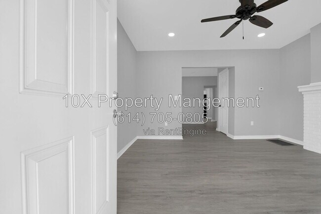 Building Photo - 1593 Cleveland Ave