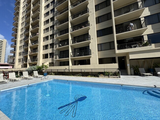 Building Photo - 2140 Kuhio Ave.
