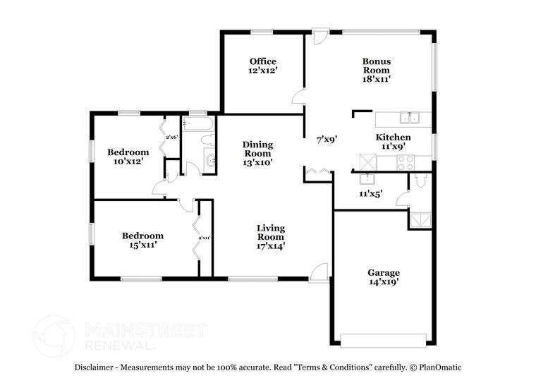 Building Photo - 11612 Crystal Lake Dr