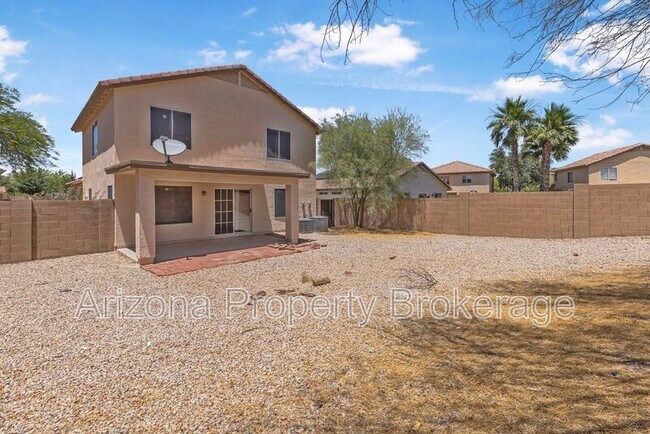 Building Photo - 31567 N Cactus Dr