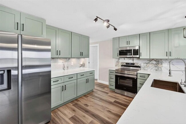 Building Photo - 4001 Topsail Trail