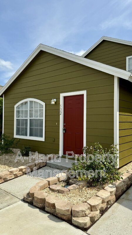 Building Photo - 522 Australian Way
