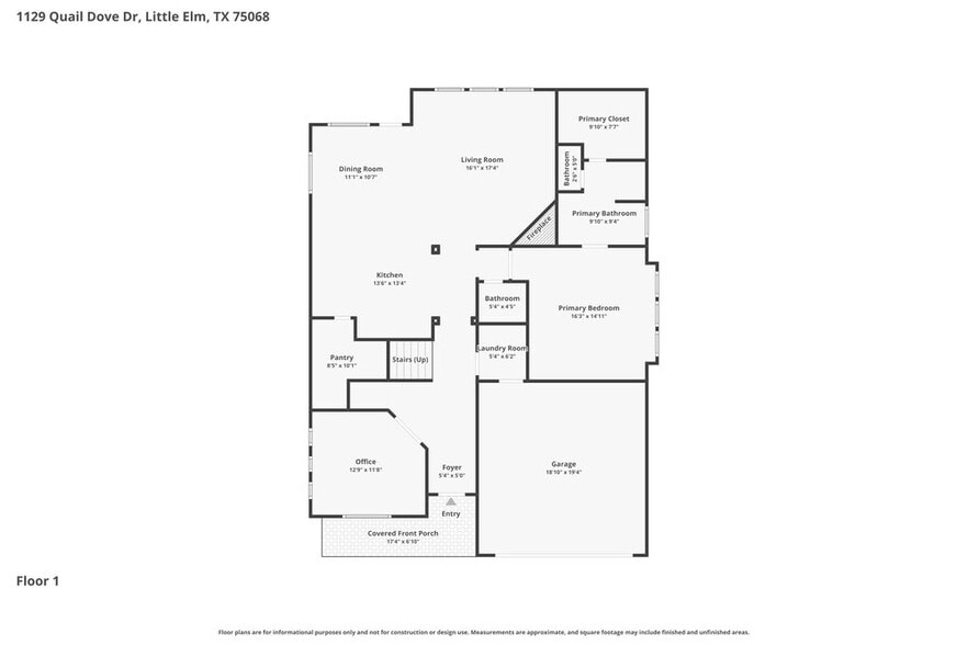 Building Photo - 1129 Quail Dove Dr