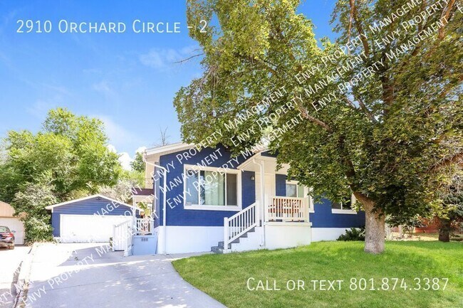 Primary Photo - 2910 Orchard Cir