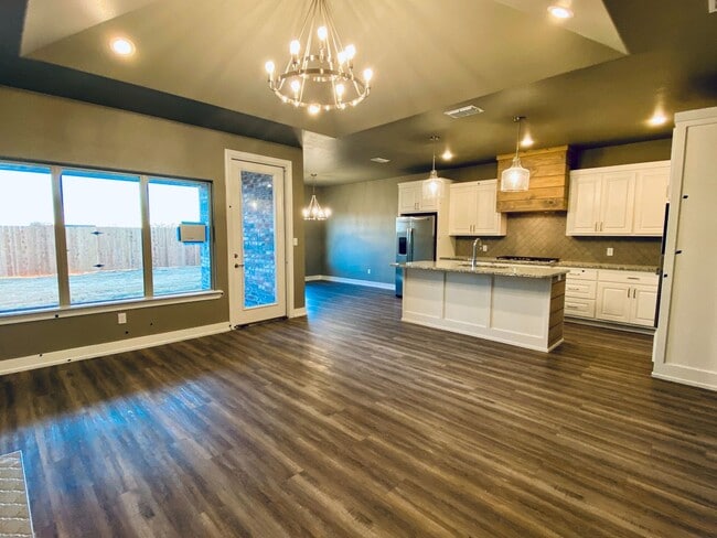Building Photo - PRE-LEASING FOR JUNE: 4/2/2 Home in One of South Lubbock’s Newest Neighborhoods