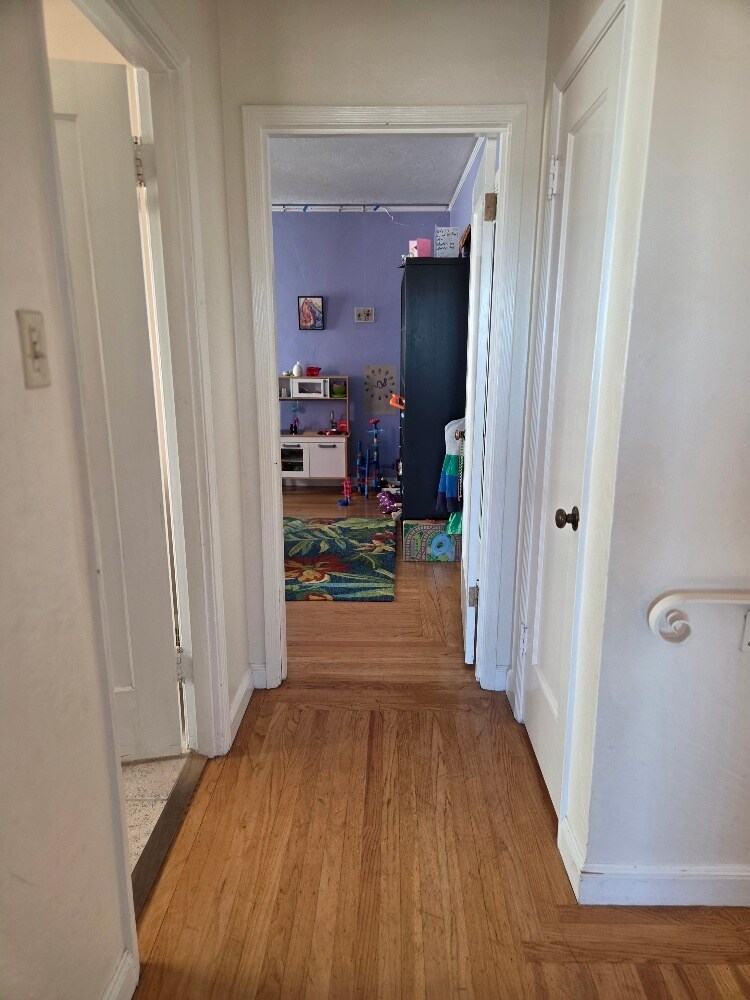 Building Photo - 6746 Cutting Blvd