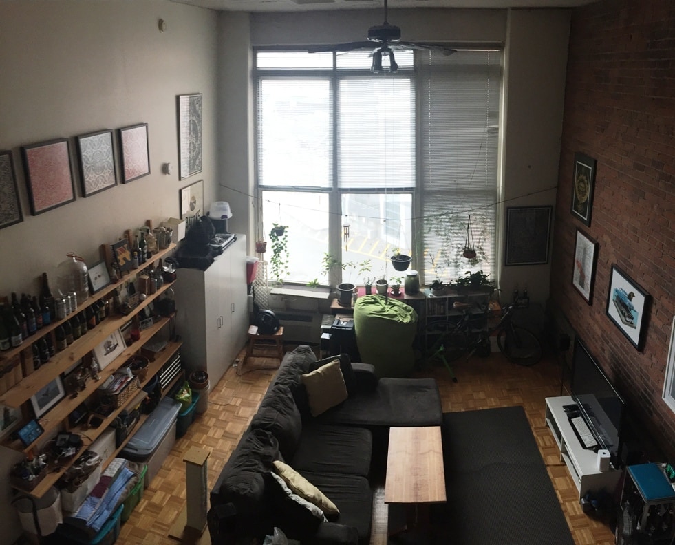 Building Photo - 61 Brookline Ave