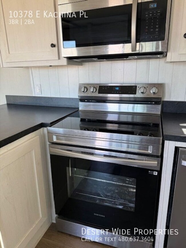 Building Photo - 10378 E Kachina Pl