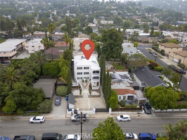 Building Photo - 1610 N Hoover St