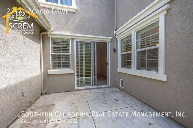 Building Photo - 27471 Acacia Dr