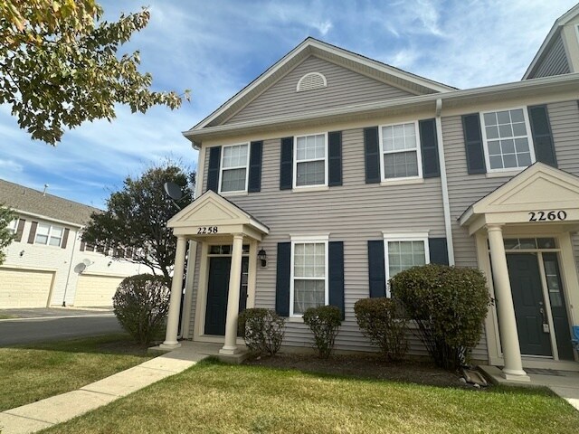 Primary Photo - 2258 Georgetown Cir