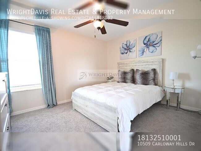 Building Photo - 10509 Carloway Hills Dr