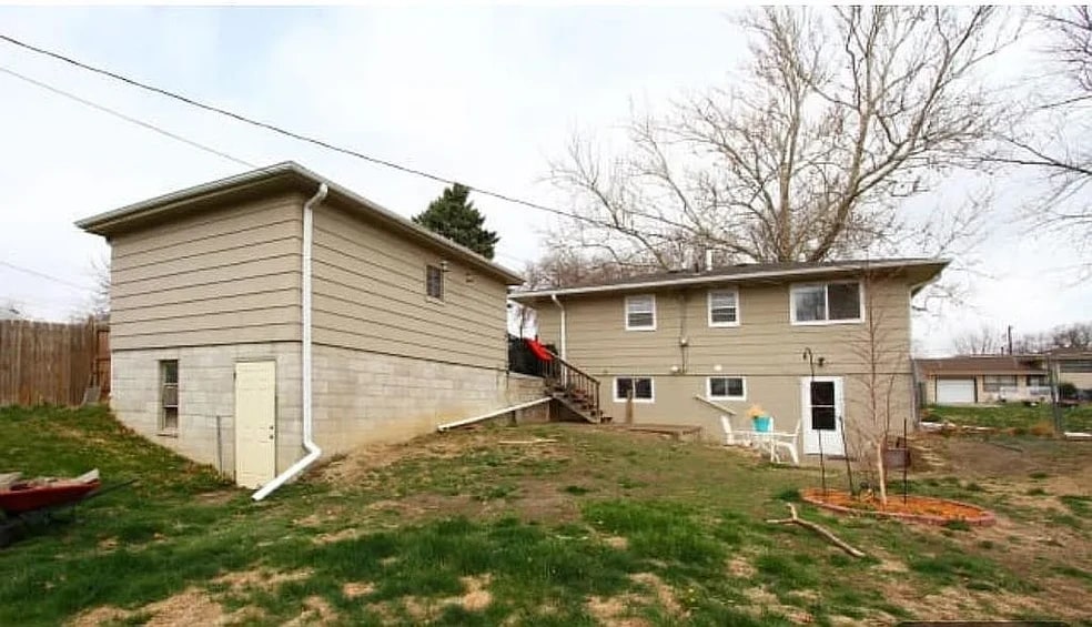 Building Photo - 1451 Manatt St