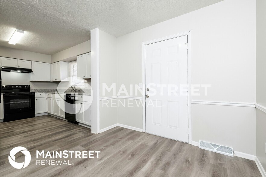 Building Photo - 9817 W 56th Terrace