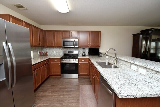 Building Photo - 10603 Ince Ln