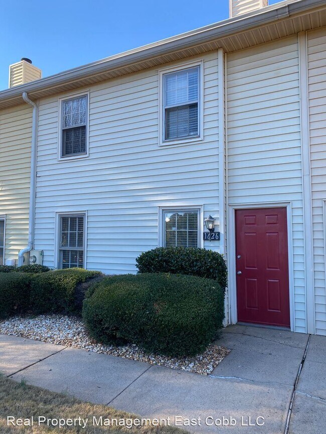 1026 Old Bridge Rd 1026 Old Bridge Rd Roswell GA