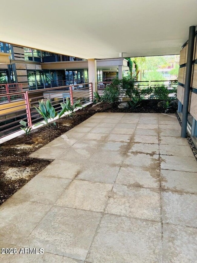 Building Photo - 7157 E Rancho Vista Dr