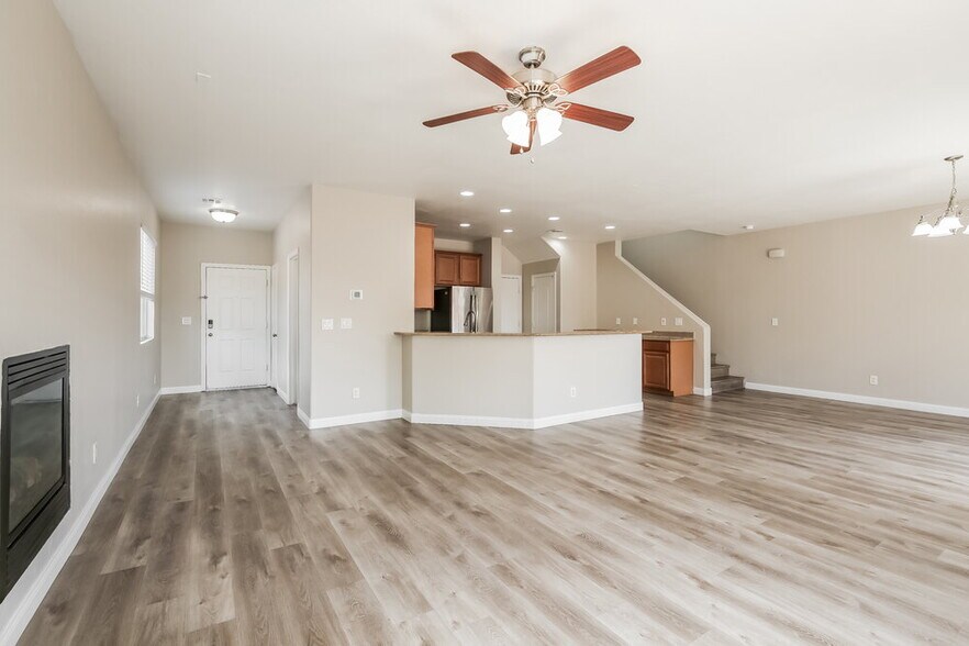 Building Photo - 1417 Beams Ave