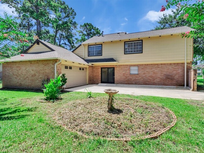Building Photo - 14134 Cleobrook Dr