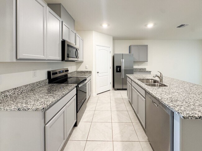 Building Photo - Brand New Construction 4 bedroom 2 bath in Buena Lago Community!