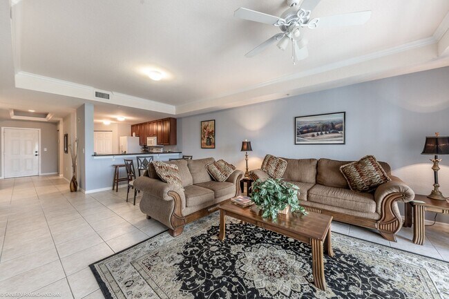 Building Photo - FURNISHED WATERFRONT CONDO IN PUNTA GORDA ISLES