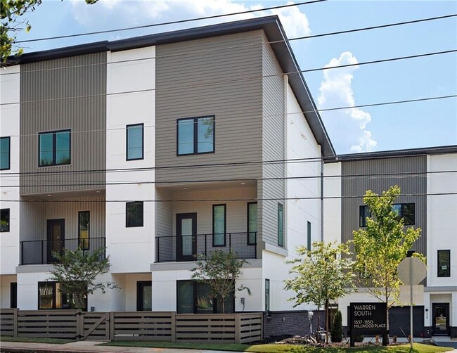 Building Photo - 1540 Millwood Pl