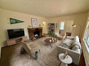 Building Photo - 1/2 Off First Months Rent! 3 Bed + 2 bonus rooms in basement, 2 Bath Home NEAR CSU! Flexible leas...