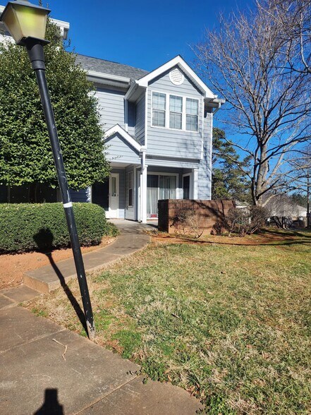 Building Photo - 5315 Amity Springs Dr