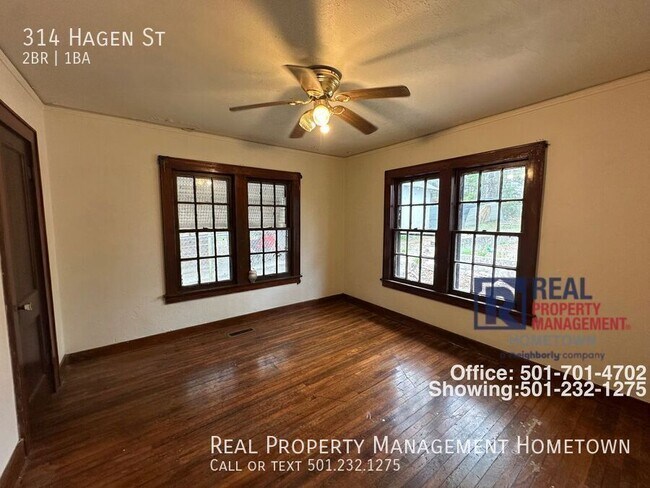 Building Photo - 314 Hagen St