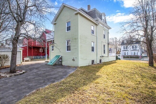 Building Photo - 34 Neponset Ave