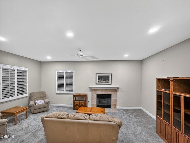 Building Photo - 1399 Cordova St