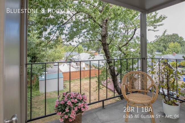 Building Photo - 6345 NE Glisan St