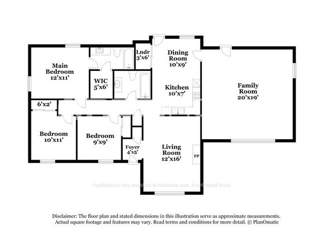 Building Photo - 227 Falcon Ridge Dr