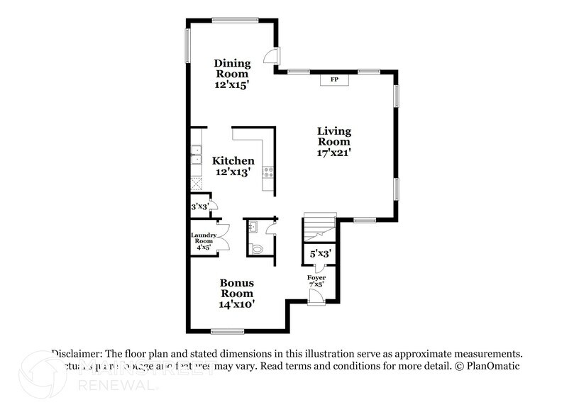 Building Photo - 9909 Grier Springs Ln