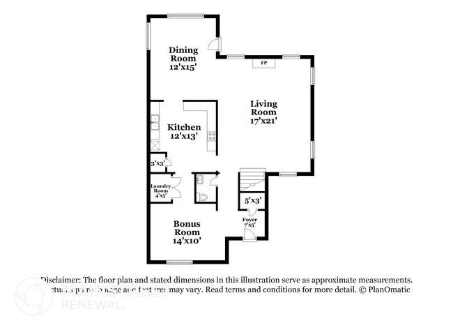 Building Photo - 9909 Grier Springs Ln