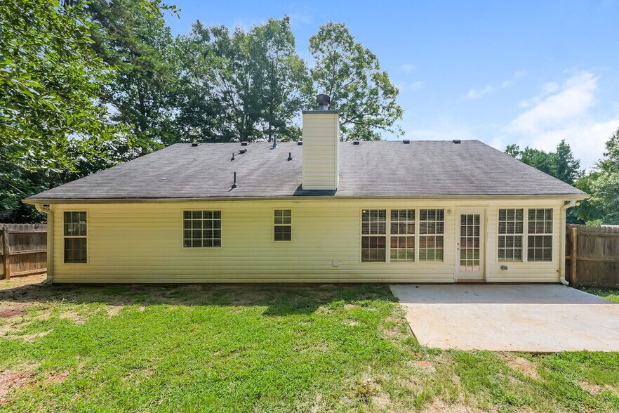 Building Photo - 85 Butler Bridge Cir