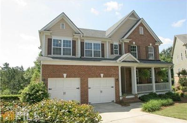 Primary Photo - 5616 Lancashire Ln